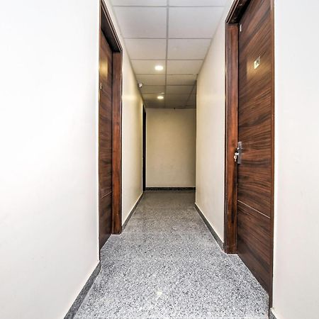 Hotel O Rk Residency Sohana Экстерьер фото